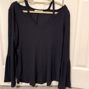 MOD Long Sleeve Top
